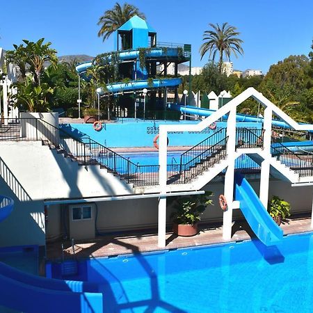 Vive Benalmadena Apartamento Benal Beach 622, Parque Acuatico, Playa 100M. 外观 照片