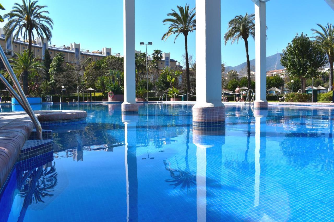 Vive Benalmadena Apartamento Benal Beach 622, Parque Acuatico, Playa 100M. 外观 照片