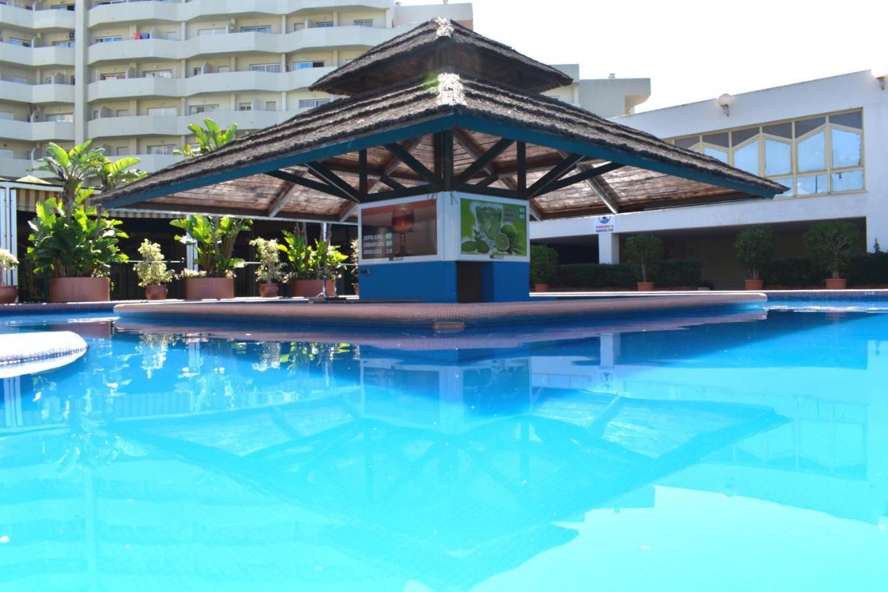 Vive Benalmadena Apartamento Benal Beach 622, Parque Acuatico, Playa 100M. 外观 照片
