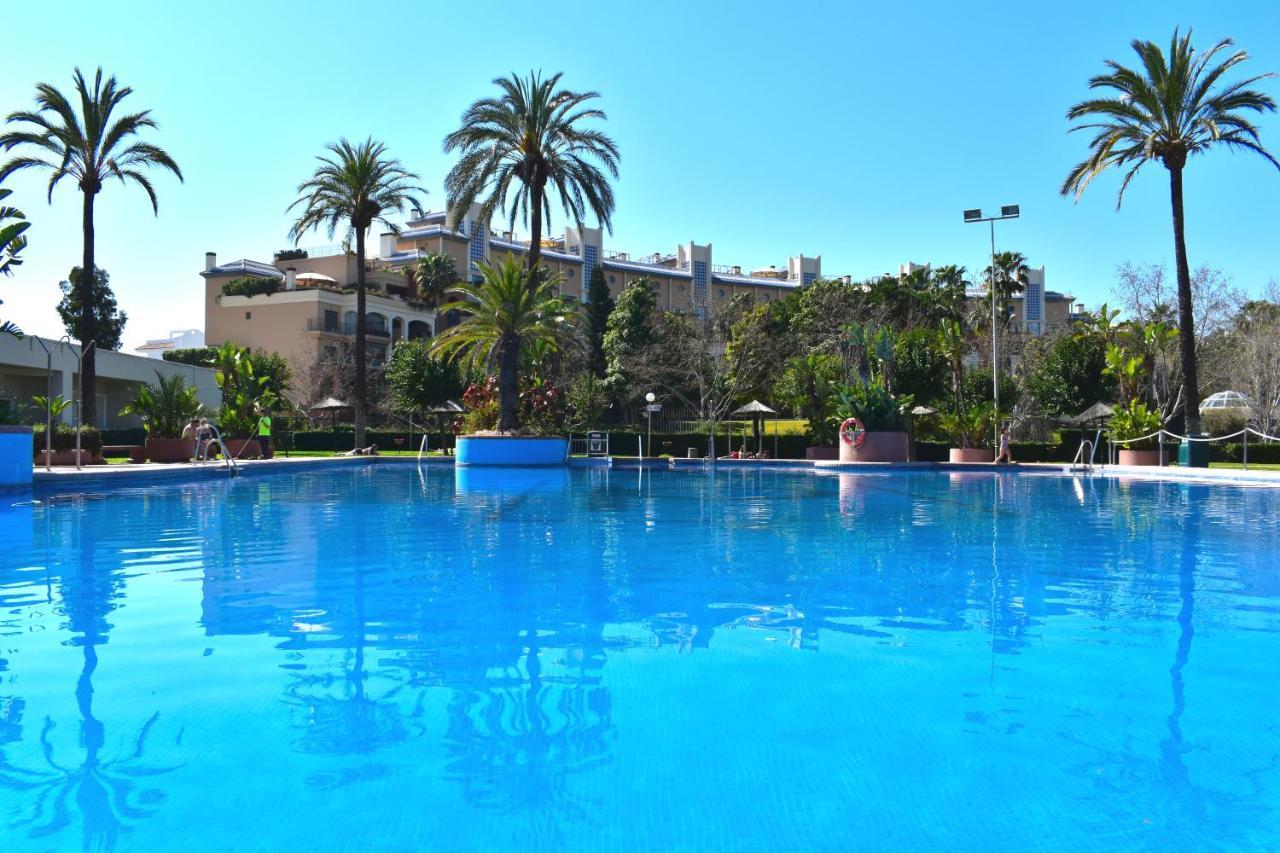 Vive Benalmadena Apartamento Benal Beach 622, Parque Acuatico, Playa 100M. 外观 照片