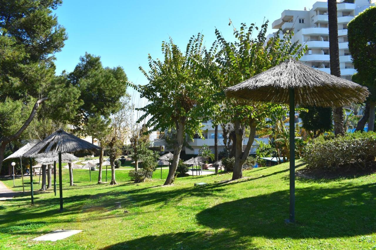 Vive Benalmadena Apartamento Benal Beach 622, Parque Acuatico, Playa 100M. 外观 照片
