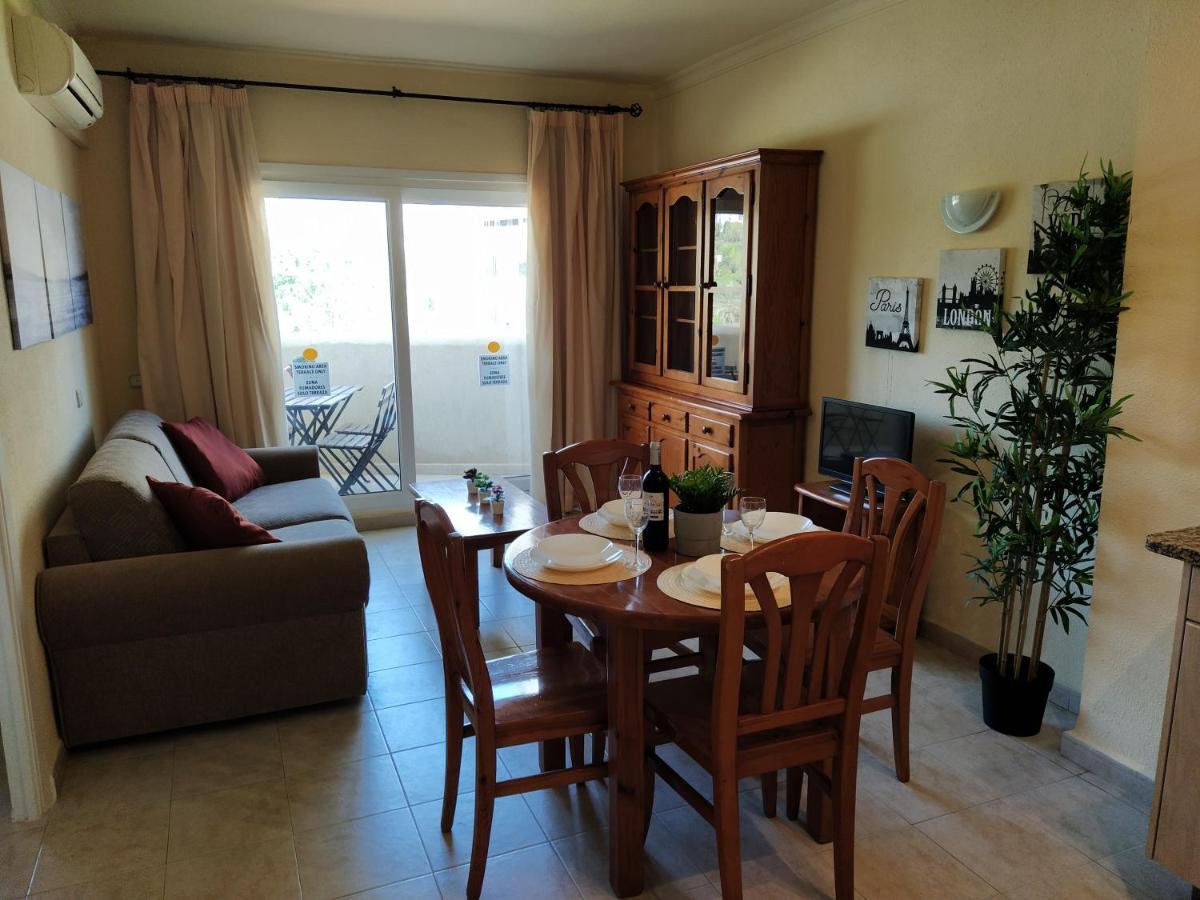 Vive Benalmadena Apartamento Benal Beach 622, Parque Acuatico, Playa 100M. 外观 照片