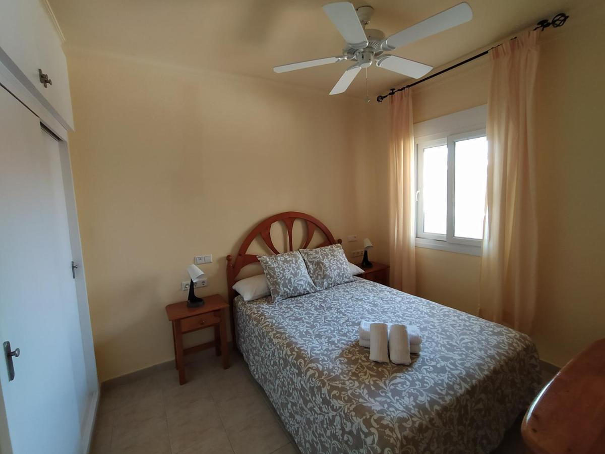 Vive Benalmadena Apartamento Benal Beach 622, Parque Acuatico, Playa 100M. 外观 照片